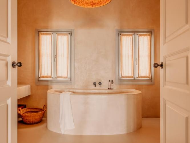 Отель Soho Roc House Mykonos Парага Номер фото