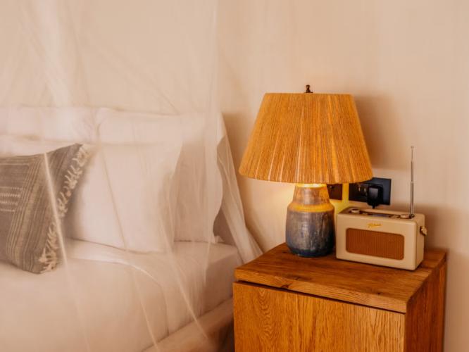Отель Soho Roc House Mykonos Парага Номер фото
