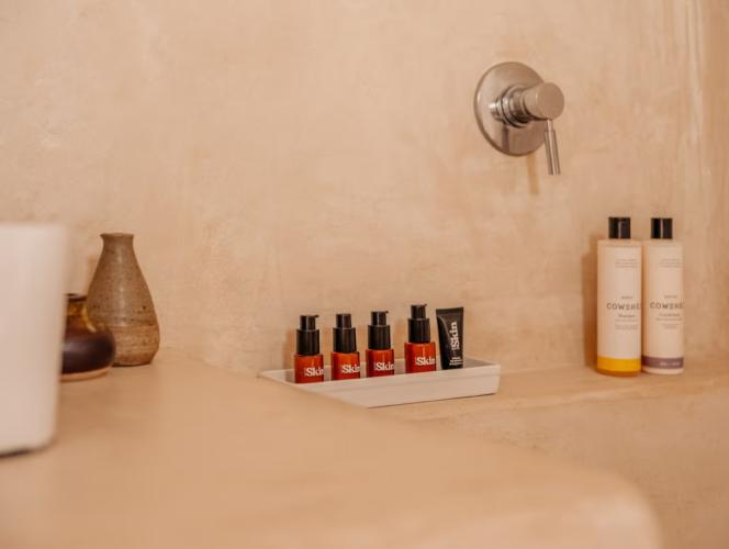 Отель Soho Roc House Mykonos Парага Номер фото