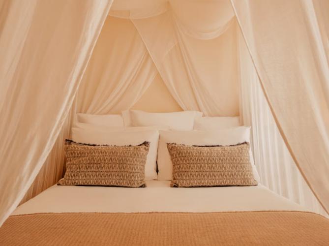 Отель Soho Roc House Mykonos Парага Номер фото