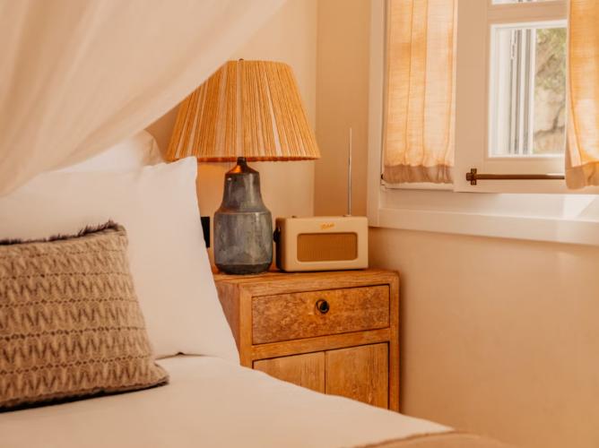 Отель Soho Roc House Mykonos Парага Номер фото