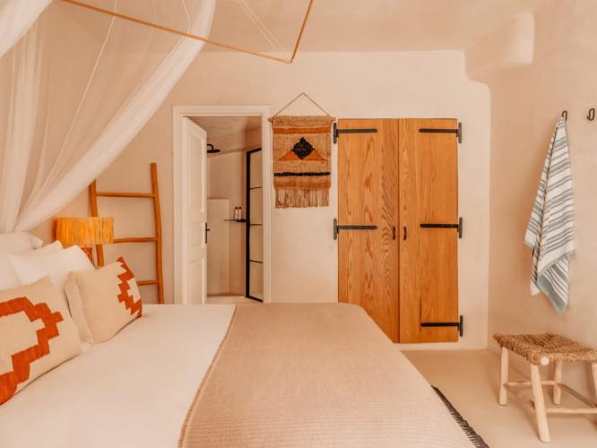 Отель Soho Roc House Mykonos Парага Номер фото